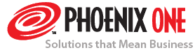 Phoenix One Sales, Marketing, and Management NJ Logo