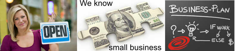 SMALL BUSINESS MARKETING
